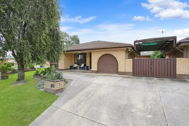 Second view of Homely house listing, 1/2 Rachel Court, Lavington NSW 2641
