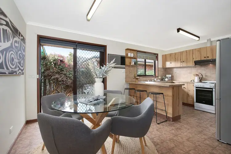 Fourth view of Homely house listing, 1/2 Rachel Court, Lavington NSW 2641