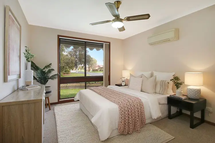 Sixth view of Homely house listing, 1/2 Rachel Court, Lavington NSW 2641