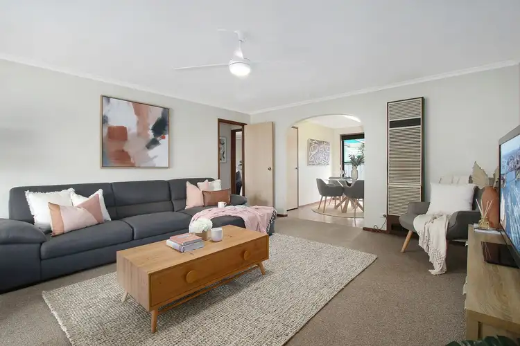 Seventh view of Homely house listing, 1/2 Rachel Court, Lavington NSW 2641