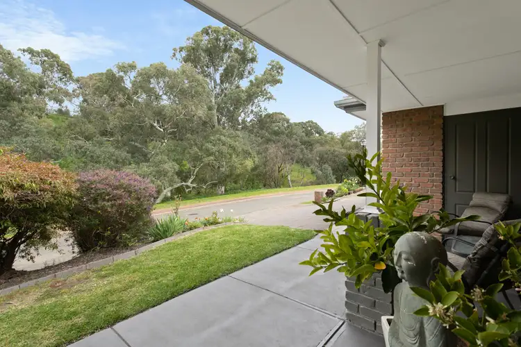 Second view of Homely house listing, 3 River Glen Place, Flagstaff Hill SA 5159