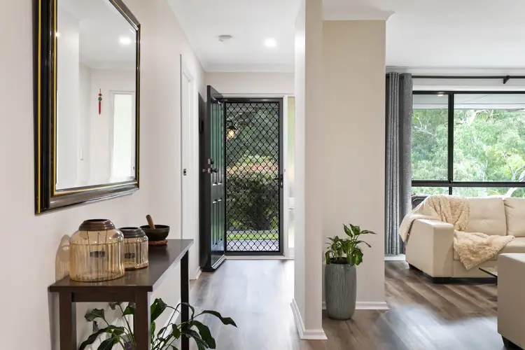 Third view of Homely house listing, 3 River Glen Place, Flagstaff Hill SA 5159
