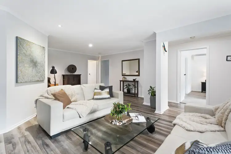 Fourth view of Homely house listing, 3 River Glen Place, Flagstaff Hill SA 5159