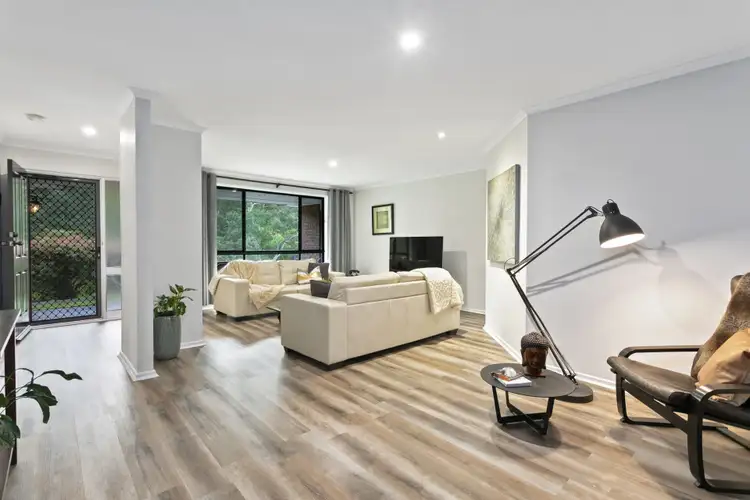 Fifth view of Homely house listing, 3 River Glen Place, Flagstaff Hill SA 5159