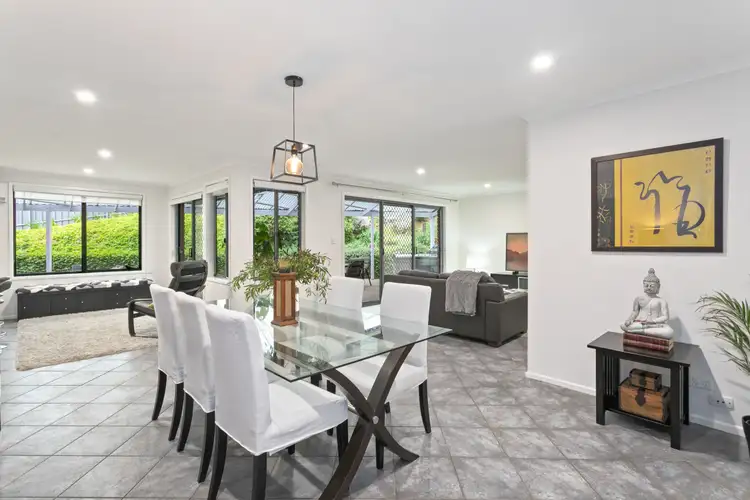 Sixth view of Homely house listing, 3 River Glen Place, Flagstaff Hill SA 5159