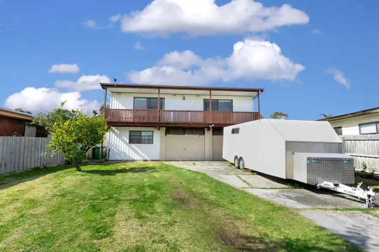 3 Cosmos Street, Dromana VIC 3936