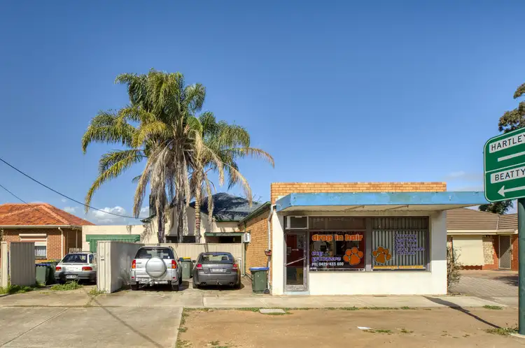 67 & 67A Holbrooks Road, Flinders Park SA 5025