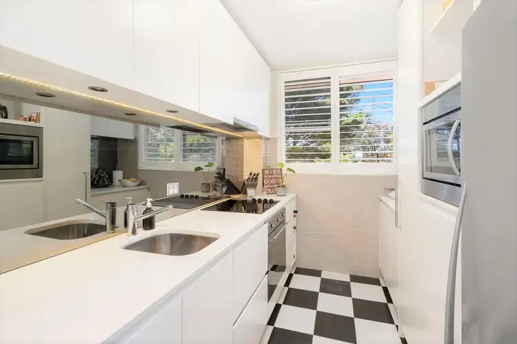 Main view of Homely unit listing, 33/410 Mowbray Road, Lane Cove North NSW 2066