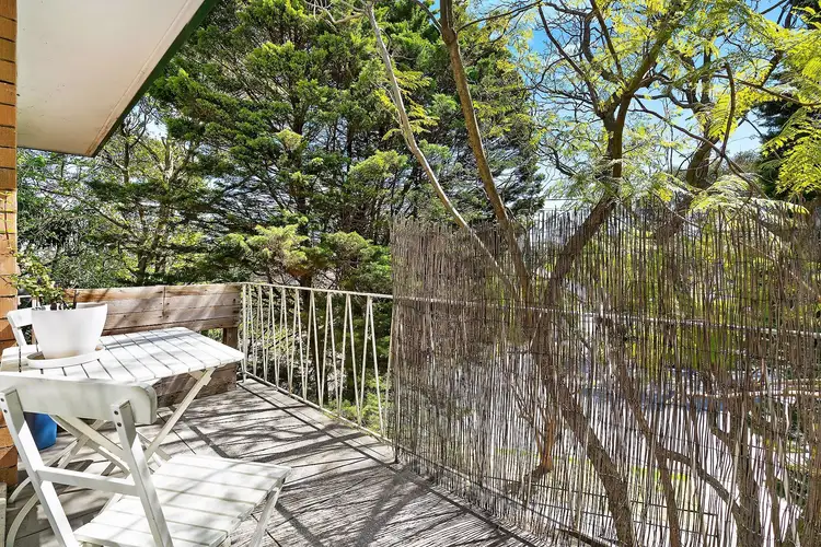 Third view of Homely unit listing, 33/410 Mowbray Road, Lane Cove North NSW 2066