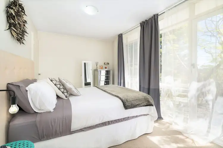 Fourth view of Homely unit listing, 33/410 Mowbray Road, Lane Cove North NSW 2066