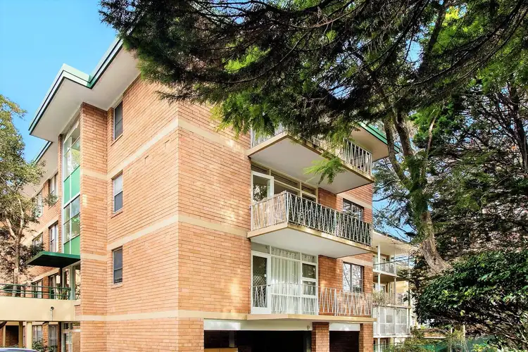 Sixth view of Homely unit listing, 33/410 Mowbray Road, Lane Cove North NSW 2066
