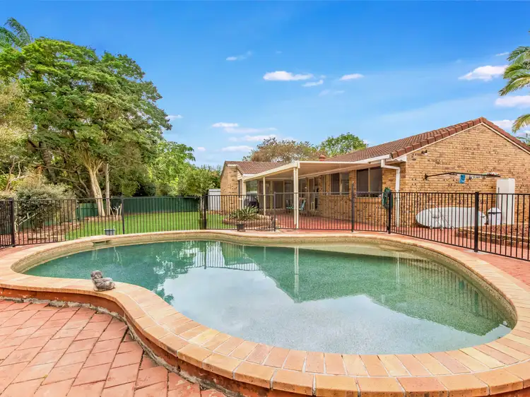 22 Cadell Drive, Helensvale QLD 4212