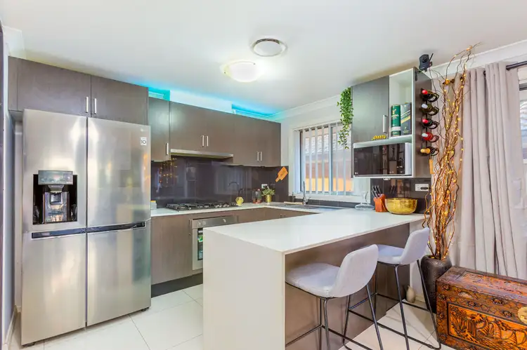 Fourth view of Homely house listing, 3/3 Burns Close, Rooty Hill NSW 2766