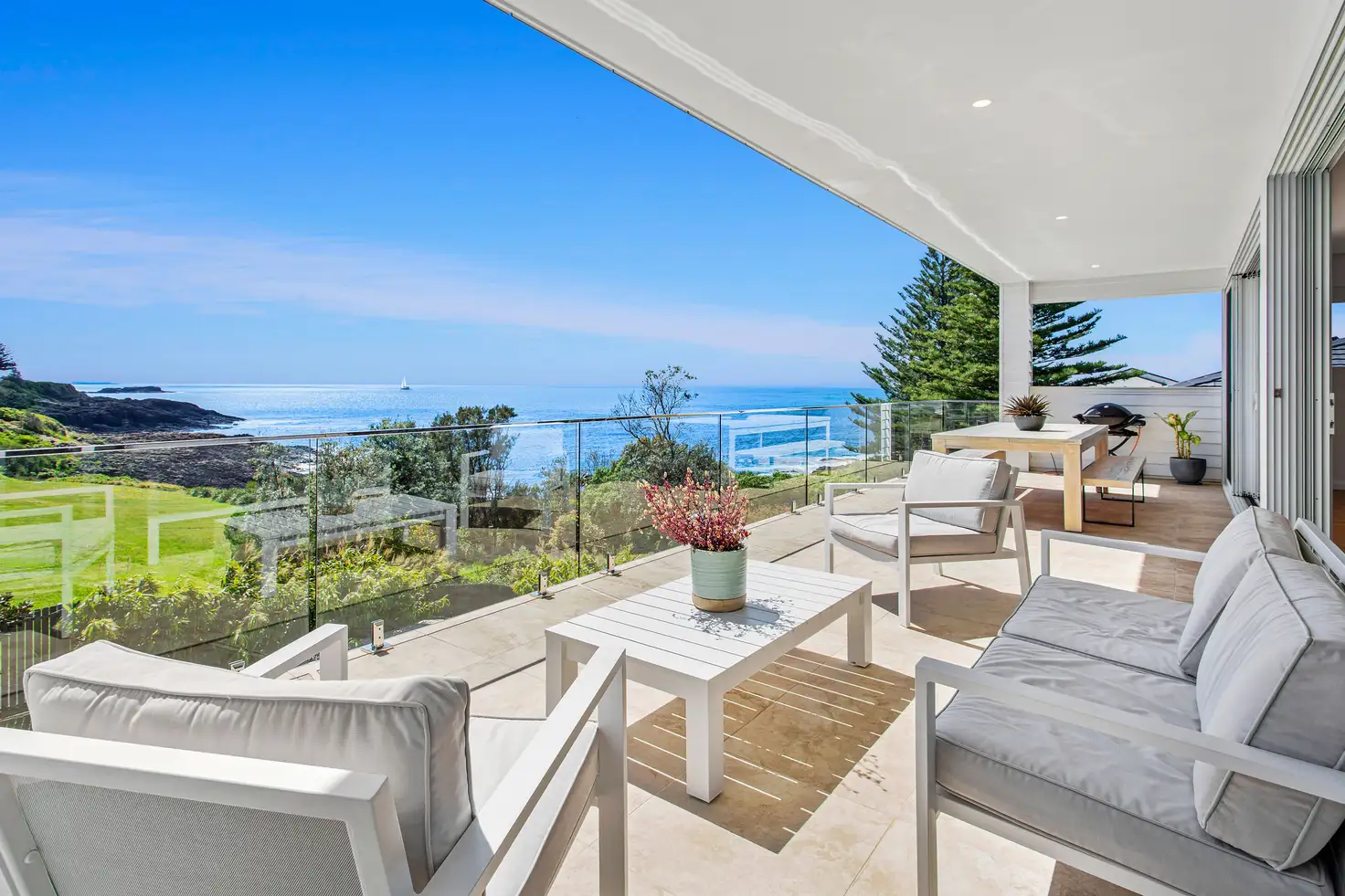 Main view of Homely house listing, 11 Tingira Crescent, Kiama NSW 2533