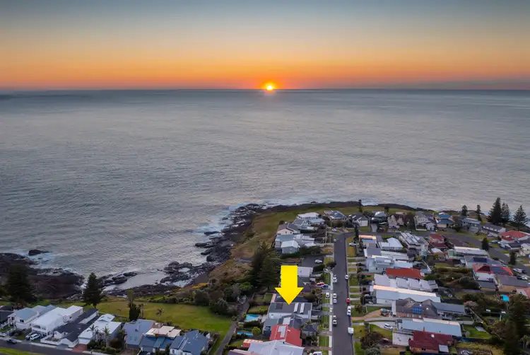 Fifth view of Homely house listing, 11 Tingira Crescent, Kiama NSW 2533