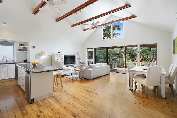 Main view of Homely house listing, 26 Blake Street, Rose Bay NSW 2029