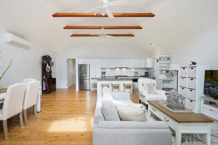 Fifth view of Homely house listing, 26 Blake Street, Rose Bay NSW 2029