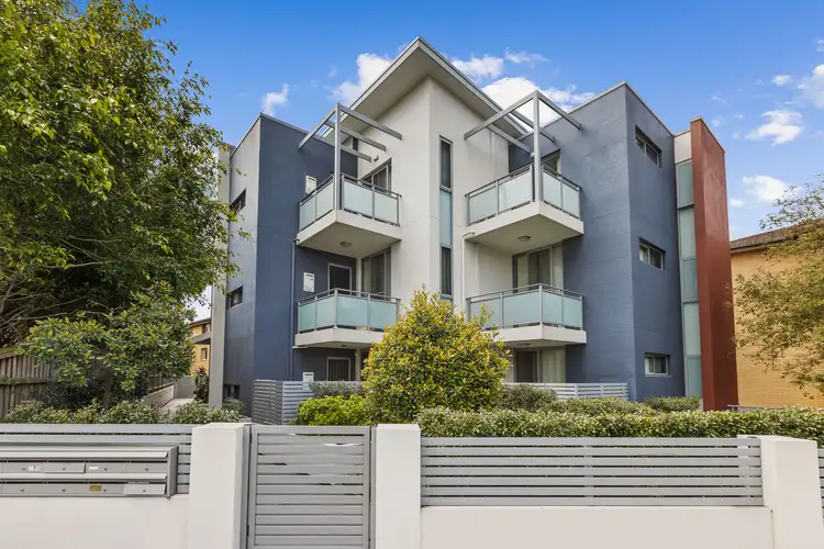 Main view of Homely apartment listing, 7/241 Blaxland Road, Ryde NSW 2112