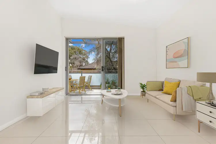 Third view of Homely apartment listing, 7/241 Blaxland Road, Ryde NSW 2112