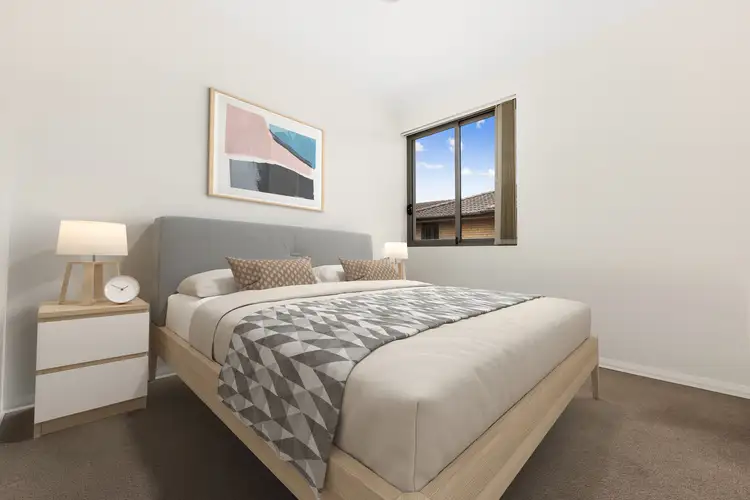 Sixth view of Homely apartment listing, 7/241 Blaxland Road, Ryde NSW 2112