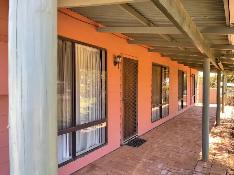 Second view of Homely house listing, 5 Porteus Heights, Port Denison WA 6525