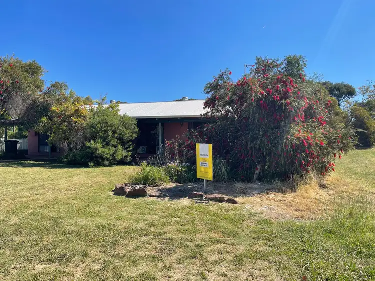 Fourth view of Homely house listing, 5 Porteus Heights, Port Denison WA 6525
