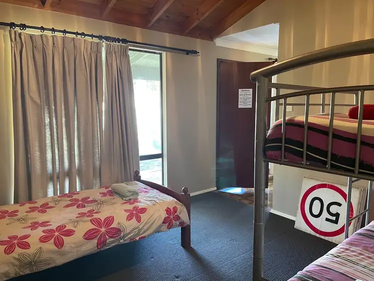 Seventh view of Homely house listing, 5 Porteus Heights, Port Denison WA 6525