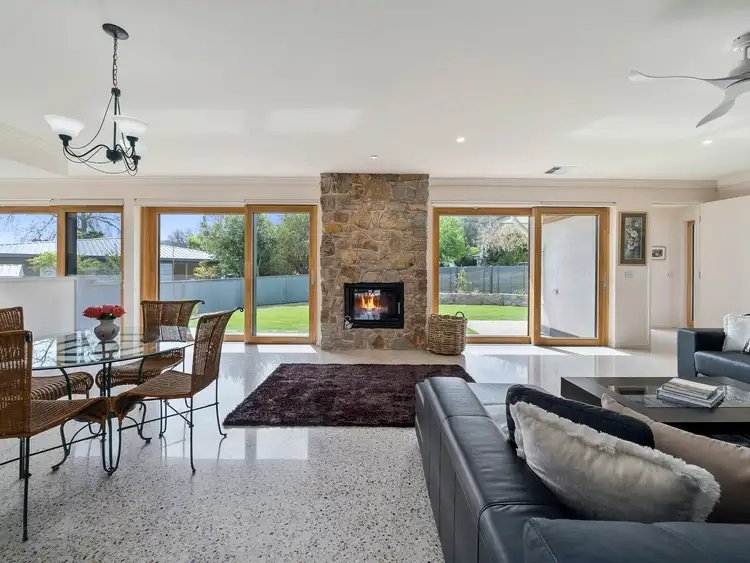 Fifth view of Homely house listing, 50 Elgin Street, Myrtleford VIC 3737