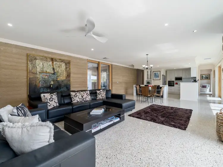 Sixth view of Homely house listing, 50 Elgin Street, Myrtleford VIC 3737