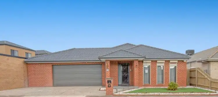 3 Freshwater Way, South Morang VIC 3752