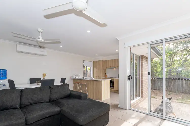 Fourth view of Homely semi-detached listing, 2/6 Scobie Street, Willow Vale QLD 4209