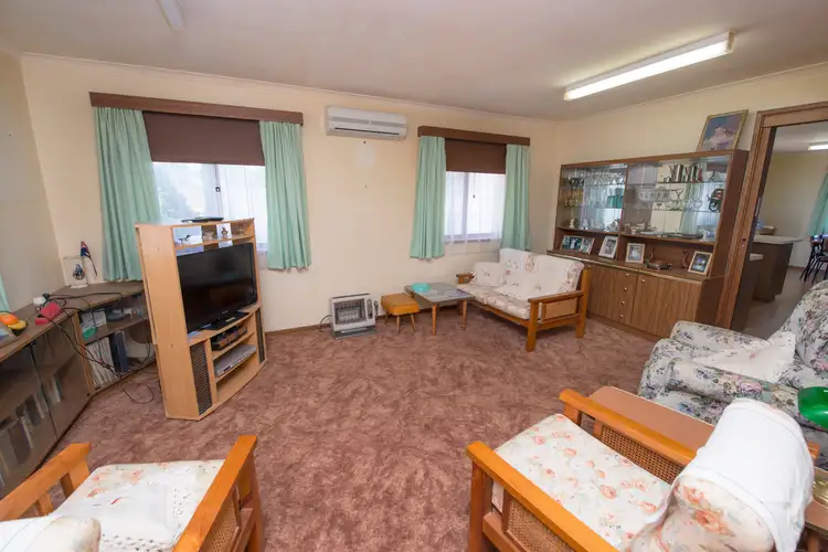 Second view of Homely house listing, 10 Dallas Street, Lake Boga VIC 3584