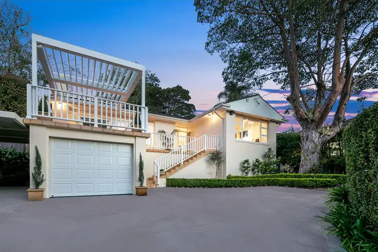 23 Darri Avenue, Wahroonga NSW 2076
