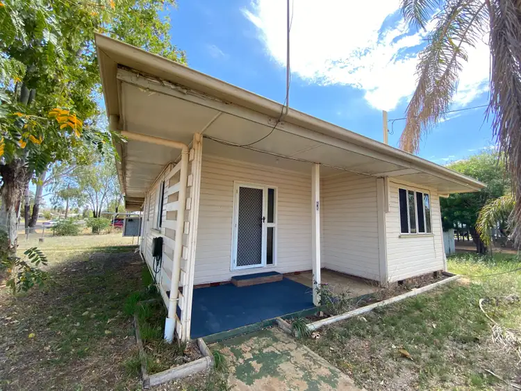 235 Alfred Street, Charleville QLD 4470