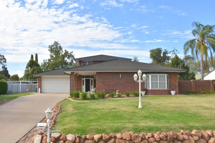 97 Greenbah Road, Moree NSW 2400