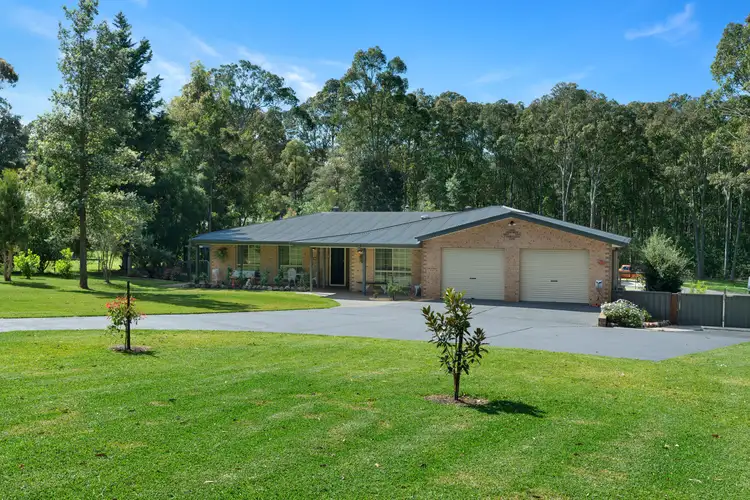 17 Gypsy Point Road, Bangalee NSW 2541
