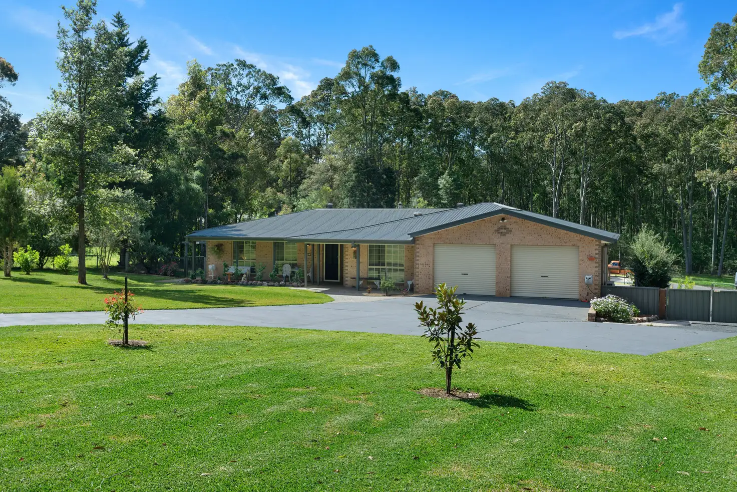 Main view of Homely house listing, 17 Gypsy Point Road, Bangalee NSW 2541