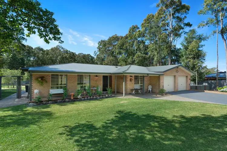 Second view of Homely house listing, 17 Gypsy Point Road, Bangalee NSW 2541
