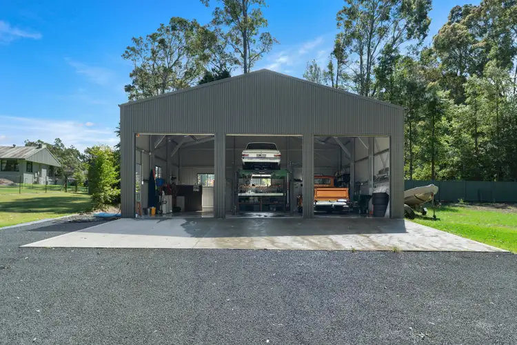 Third view of Homely house listing, 17 Gypsy Point Road, Bangalee NSW 2541