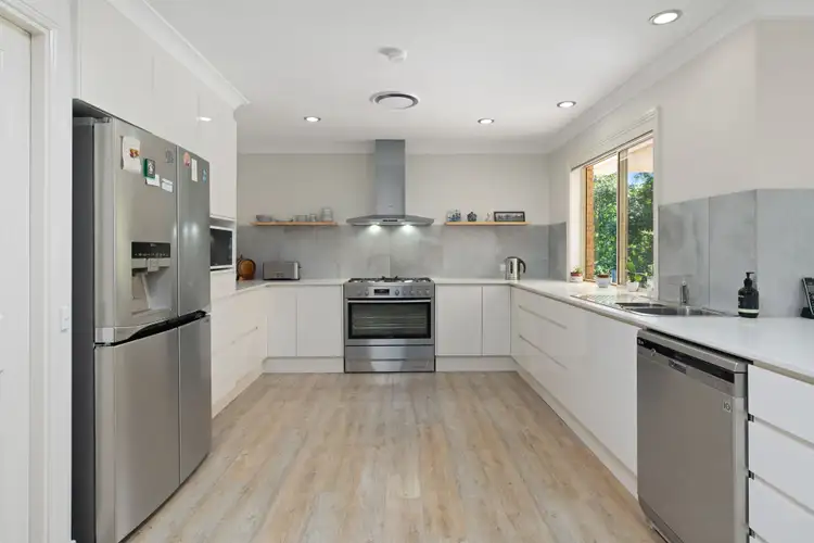 Fifth view of Homely house listing, 17 Gypsy Point Road, Bangalee NSW 2541