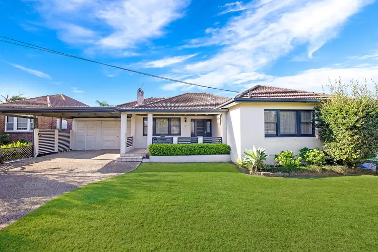 Main view of Homely house listing, 100 Lovell Road, Eastwood NSW 2122