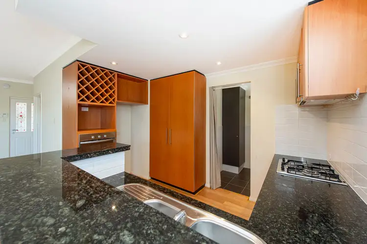 Second view of Homely house listing, 8/54 Parkin Street, Rockingham WA 6168