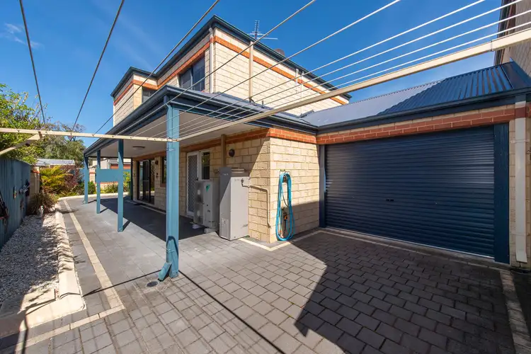Fourth view of Homely house listing, 8/54 Parkin Street, Rockingham WA 6168