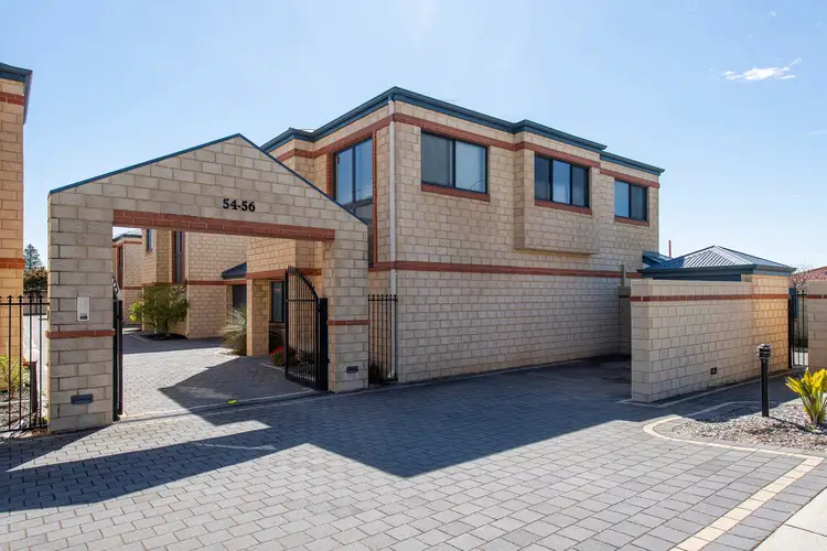 Fifth view of Homely house listing, 8/54 Parkin Street, Rockingham WA 6168