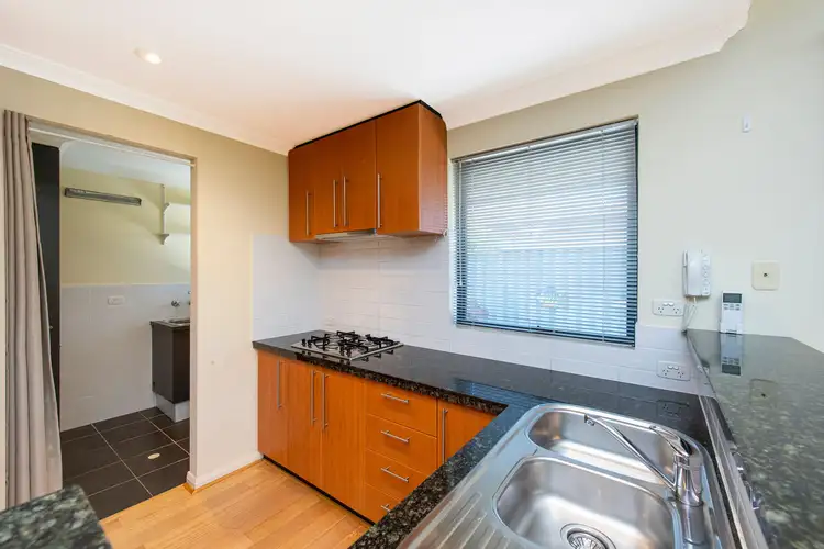 Seventh view of Homely house listing, 8/54 Parkin Street, Rockingham WA 6168