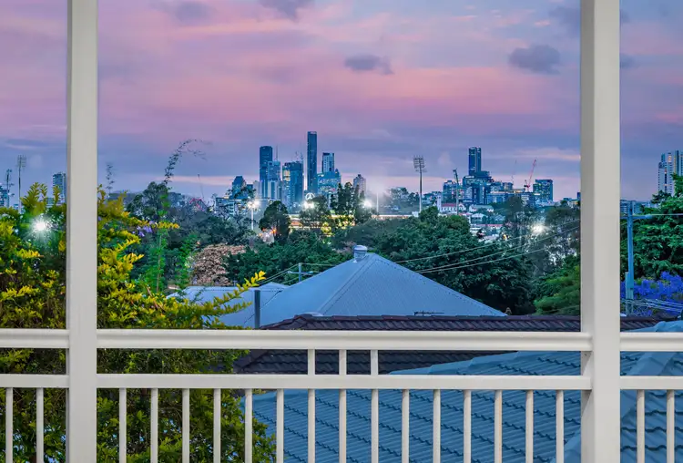 Main view of Homely house listing, 8 Royal Terrace, Hamilton QLD 4007