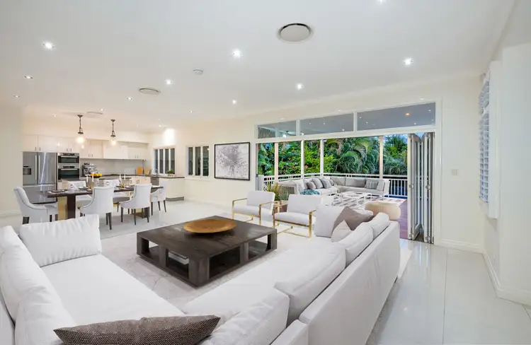Fourth view of Homely house listing, 8 Royal Terrace, Hamilton QLD 4007
