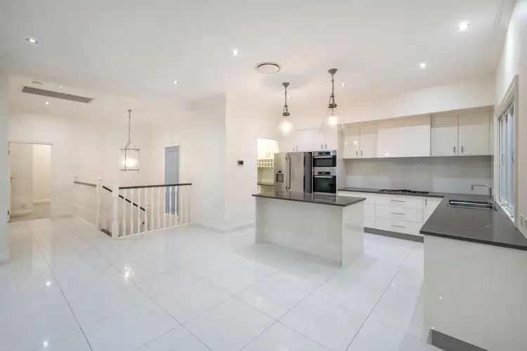 Fifth view of Homely house listing, 8 Royal Terrace, Hamilton QLD 4007