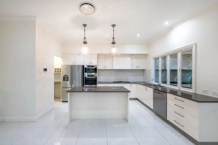 Sixth view of Homely house listing, 8 Royal Terrace, Hamilton QLD 4007