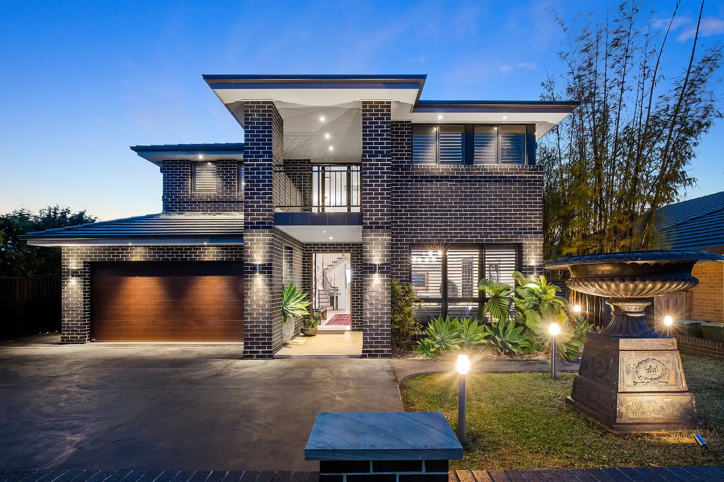 Main view of Homely house listing, 87 Hartigan Avenue, Kellyville NSW 2155